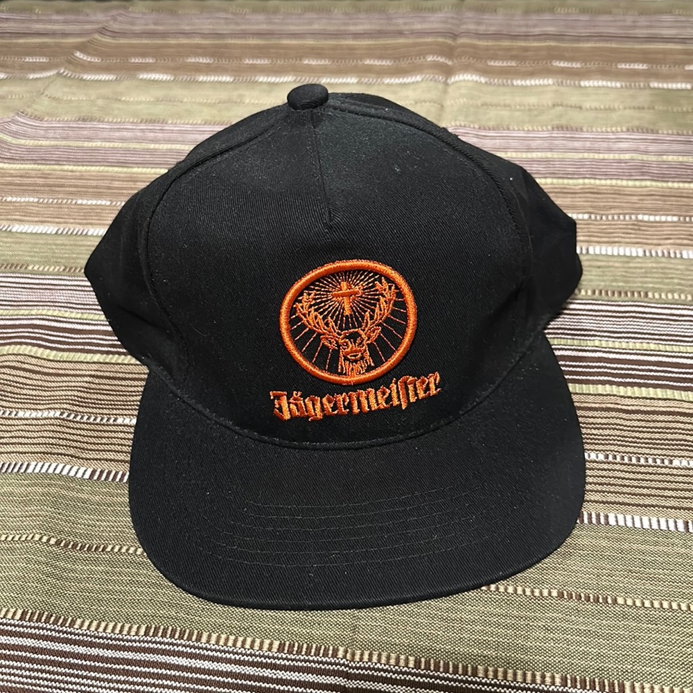 Jäegermeister hat